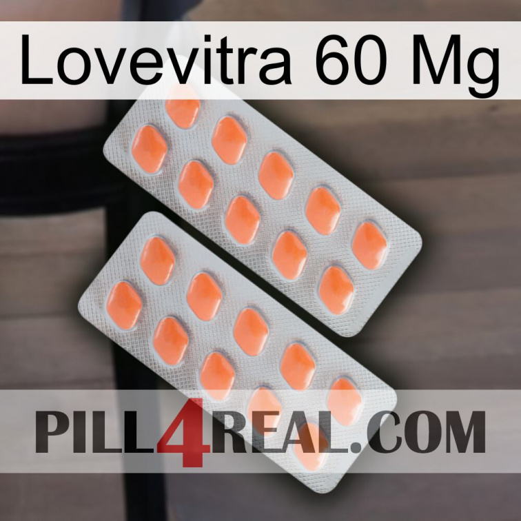 Lovevitra 60Mg 27